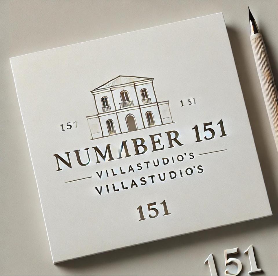 Nummer 151 Villastudios Hasselt Exterior photo
